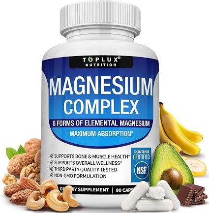 MAGNESIO